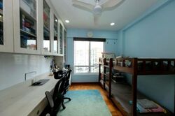The Tropica (D18), Condominium #577120401